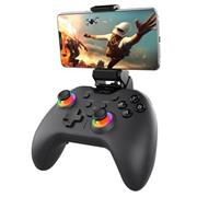 iPega 9111C Bluetooth RGB Gamepad pro Android/iOS/PS3/PS4/PC/N-Switch Black