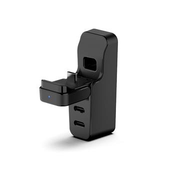 iPega P5S040 Charger Dock pro Ovladač na PS5 Slim Black