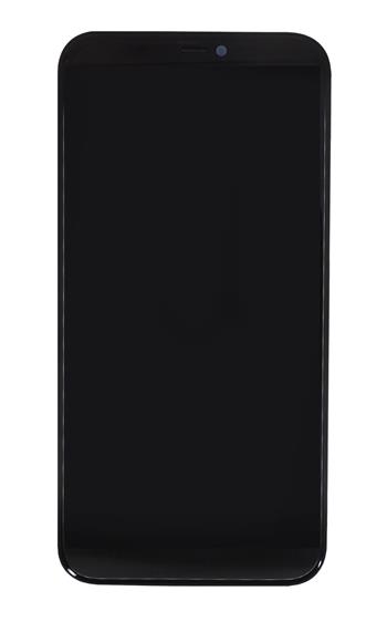 iPhone 11 LCD Display + Dotyková Deska Black H03i (AAA)