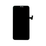 iPhone 11 Pro Max LCD displej + Dotyková Deska Black V Incell
