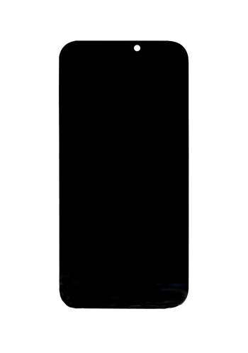 iPhone 12/12 Pro LCD Display + Dotyková Deska Black Tactical True Color