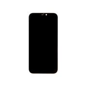 iPhone 12/12 Pro LCD displej + Dotyková Deska Black V Incell