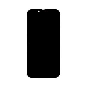 iPhone 13 Pro LCD Display + Dotyková Deska Black V Incell