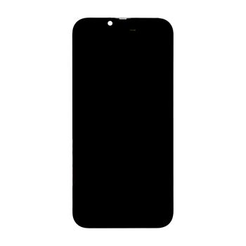 iPhone 13 Pro Max LCD displej + Dotyková Deska Black Soft OLED