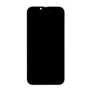 iPhone 13 Pro Max LCD displej + Dotyková Deska Black Soft OLED