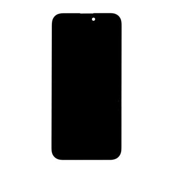 iPhone 15 Pro Max LCD Display + Dotyková Deska Black H03i