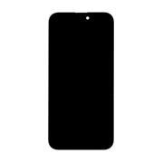 iPhone 15 Pro Max LCD Display + Dotyková Deska Black H03i