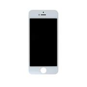 iPhone 5S LCD Display + Dotyková Deska White TianMA