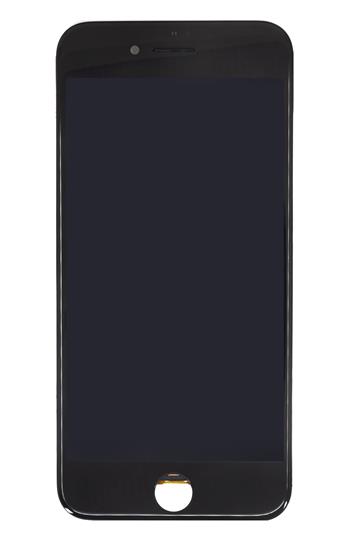 iPhone 8/SE2020/SE2022 LCD displej + Dotyková Deska Black H03G