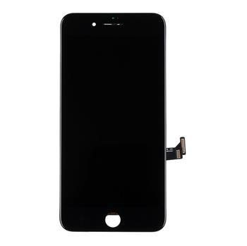 iPhone 8/SE2020/SE2022 LCD displej + Dotyková Deska Black Tactical True Color