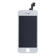 iPhone SE LCD Display + Dotyková Deska White TianMA