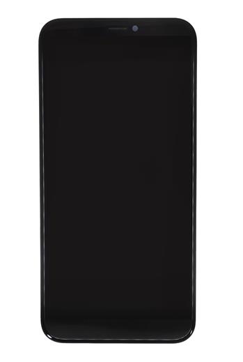 iPhone X LCD Display + Dotyková Deska Black H03i (AAA)