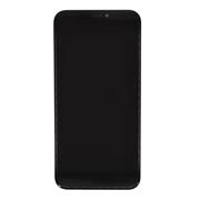 iPhone X LCD displej + Dotyková Deska Black H03i