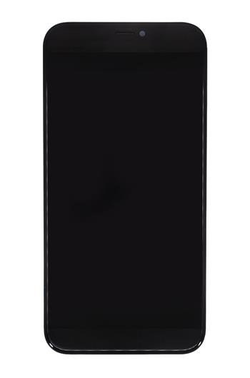 iPhone XR LCD displej + Dotyková Deska Black H03i