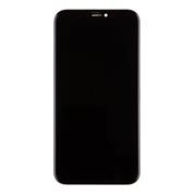 iPhone XR LCD displej + Dotyková Deska Black Tactical True Color