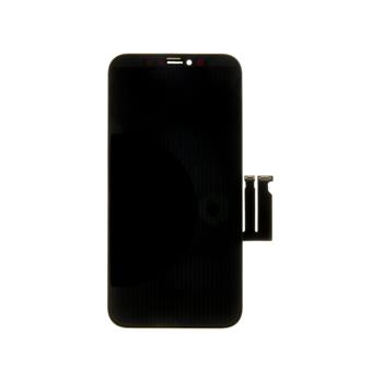 iPhone XR LCD displej + Dotyková Deska Black V Incell