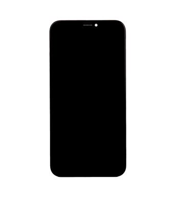 iPhone XS LCD displej + Dotyková Deska Black GX Hard OLED