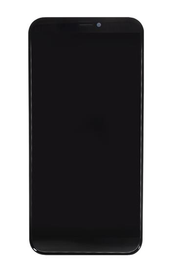 iPhone XS LCD displej + Dotyková Deska Black H03i