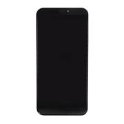 iPhone XS LCD displej + Dotyková Deska Black H03i