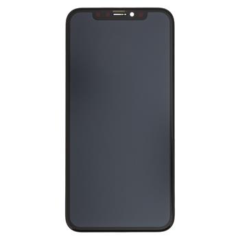 iPhone XS LCD displej + Dotyková Deska Black TianMa