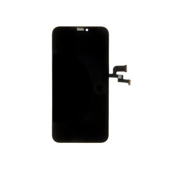 iPhone XS LCD displej + Dotyková Deska Black V Incell