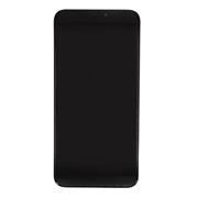 iPhone XS Max LCD displej + Dotyková Deska Black H03i