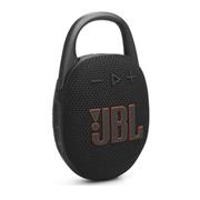 JBL Clip 5 Reproduktor Black