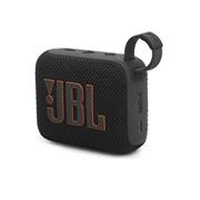 JBL GO4 Reproduktor Black
