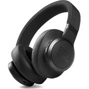 JBL Live 660NC Headset Black