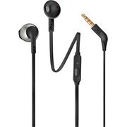 JBL T205 In-Ear Headset 3,5mm Black