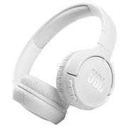 JBL Tune T510 Bluetooth Headset White