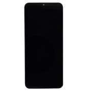 LCD display + Dotyk Samsung A025G Galaxy A02s Black (Service Pack)