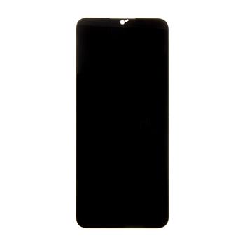 LCD display + Dotyk Samsung A025G Galaxy A02s Black