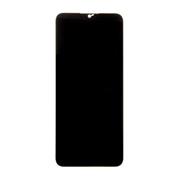 LCD display + Dotyk Samsung A025G Galaxy A02s Black