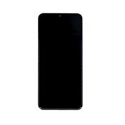 LCD display + Dotyk Samsung A135F Galaxy A13 Black (Service Pack)