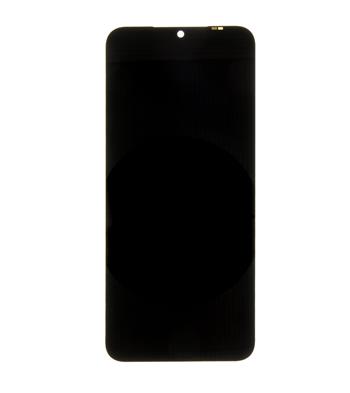 LCD display + Dotyk Samsung A145 Galaxy A14 4G Black