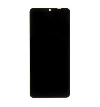 LCD display + Dotyk Samsung A326 Galaxy A32 5G Black (Verze T)