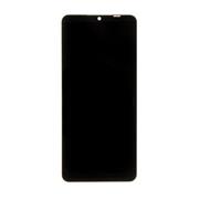 LCD display + Dotyk Samsung A326 Galaxy A32 5G Black (Verze T)