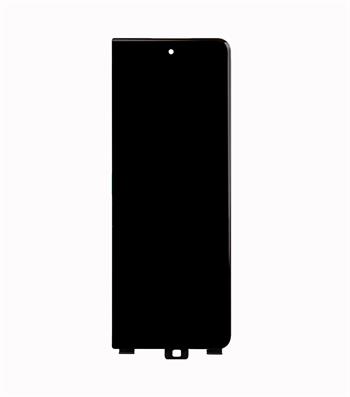 LCD display + Dotyk Samsung F926 Galaxy Z Fold 3 5G Black (Service Pack)