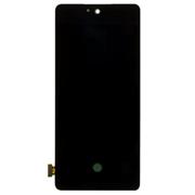 LCD display + Dotyk Samsung G780 4G Galaxy S20 FE (Service Pack)