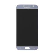 LCD display + Dotyk Samsung J730 Galaxy J7 2017 Silver (Service Pack)