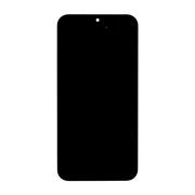 LCD display + Dotyk Samsung M156 Galaxy M15 5G Black (Service Pack)