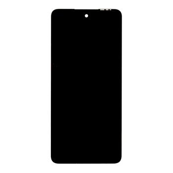 LCD Display + Dotyková Deska Infinix Smart 8/8 HD/Tecno Spark 20/20 Go 2024 (Verze CDOT) Black