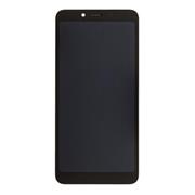 LCD Display + Dotyková Deska + Přední Kryt pro Xiaomi Redmi 6/6A Black