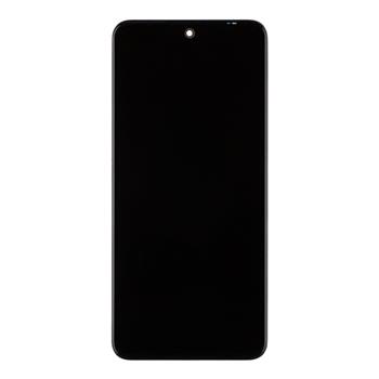 LCD Display + Dotyková Deska + Přední Kryt pro Xiaomi Redmi Note 12 4G