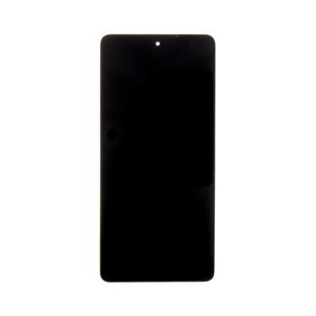 LCD Display + Dotyková Deska + Přední Kryt pro Xiaomi Redmi Note 12 Pro+ 5G