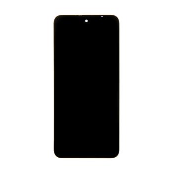 LCD Display + Dotyková Deska + Přední Kryt pro Xiaomi Redmi Note 12S