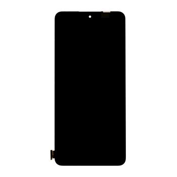 LCD Display + Dotyková Deska pro Realme 12 4G