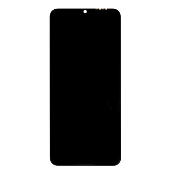 LCD Display + Dotyková Deska pro Vivo Y33s 5G Black