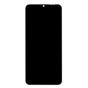 LCD Display + Dotyková Deska pro Vivo Y33s 5G Black